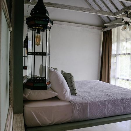 Boho Canggu Hotel Bilik gambar